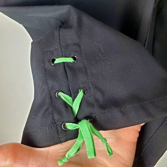 Tail 4 Activewear‎ twill Capris Lace up hems Golf Walking Long Bermuda Shorts - Picture 5 of 10